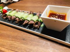 -广州天河合景福朋喜来登酒店 · 聚味轩中餐厅