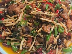 -翠云楼·汽锅鸡·云南特色菜(翠湖公园店)