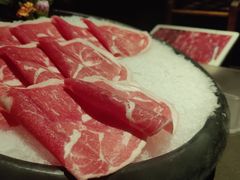 -东来顺·非遗火锅(赛格国际购物中心店)