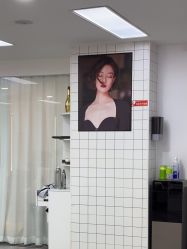 -米娜护肤造型