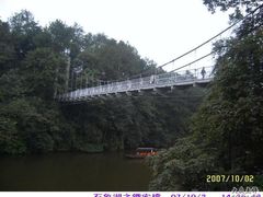 -保利石象湖景区
