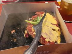 -卡朋厨房(289艺术园区店)