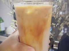 -铁炉咖啡(河下古镇店)
