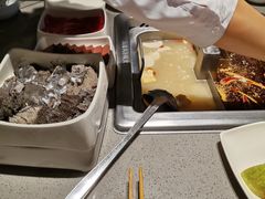 -海底捞火锅(北京路店)