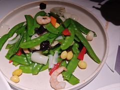 -野蔓果·山野菜(西湖景区·龙井茶田店)