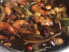 -来御来三汁焖锅(万邦店)