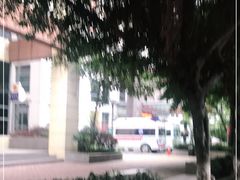 -重庆医科大学附属口腔医院(冉家坝院区)