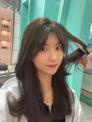 点击看大图 -MORI HAIR SALON日式美发沙龙