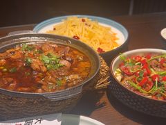 -大唐高老庄(红旗路店)