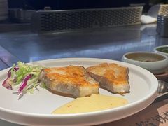 -盛焰铁板烧(王府井店)