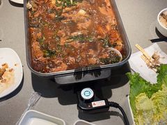 -半天妖烤鱼(嘉德万达广场店)