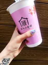 点击看大图 -JustNail甲思美甲
