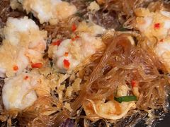 -绿茶餐厅(天津天河城店)