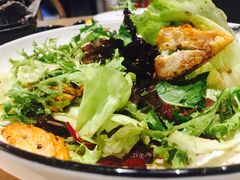 -托斯卡纳烘焙意大利餐厅(五天地店)