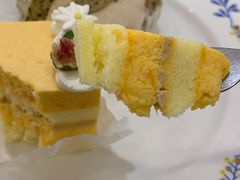 伯爵茶小卷-KK BAKERY烘焙