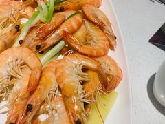 -煲王粤菜餐厅(中侨中心店)