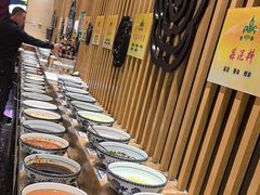 -清真军邺·金富苑肥牛城(海湖新区精品店)