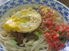 -樊二郎·驴蹄子面(科技路店)