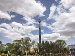 -嘉峪关方特欢乐世界