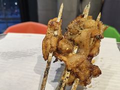 -纪录片《人生一串》体验店(静安店)