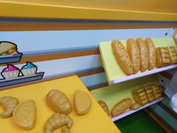 -莫莉幻想儿童乐园(郑州丹尼斯三天地店)