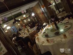 -日出青木·杭帮菜名店