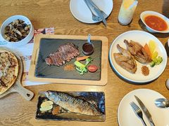 -曼乐辰餐厅(中庚漫游城店)