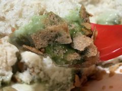 -冰冰酱老味刨冰绵绵冰(中山路总店)