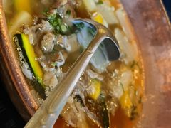 -妈妈的味道(和顺古镇店)