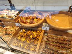 -菲尔雪CAKE(九方店)