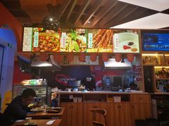 -热瓦普(旭辉广场店)