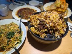 -关东小磨东北菜(上海长风大悦城店)