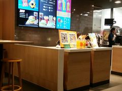 -麦当劳(天塔道店)