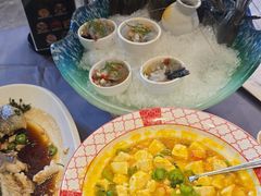 -东方御宴海鲜酒楼(棕泉酒店)