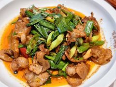 -百年神厨·地道川菜(清江西路店)