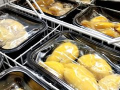 -开皇马来西亚榴莲美食店(华强北店)