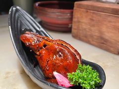 -苏乡兰亭·新派淮扬菜(吾悦广场店)