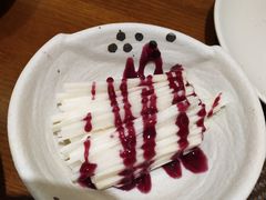 -贵木日本料理·铁板烧(新地假日广场店)
