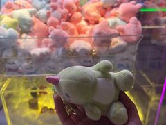 -阿尔法Game Station(中山路店)