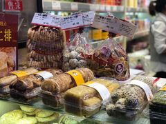 -泰康食品(南京东路店)