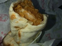 -肯德基(坑梓店)