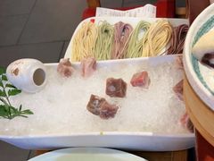 -1078號老北京涮肉(松柏店)