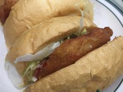 -华星冰室(湾仔店)