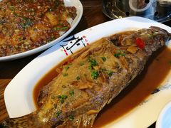 -缘来聚·徽菜名店(黄山宏村店)