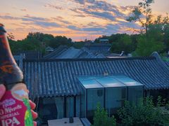-糖房咖啡(南锣鼓巷店)