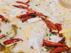 -江渔儿酸菜鱼·拔草餐厅(虎门君乐汇店)