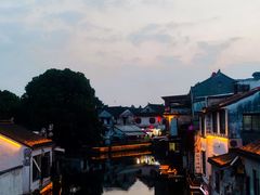 -同里国家湿地公园