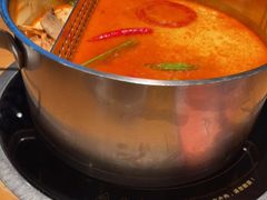 -生如夏花泰式火锅(鹭洲里店)