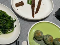 -潮府馆·非遗潮州菜·世纪公园(新国际博览中心店)