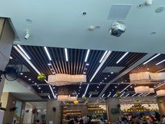 -善和缘素食自助餐厅(浦西万达店)